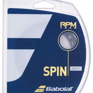 Babolat RPM Team 17 1.25mm Set