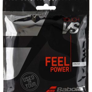 Babolat Touch VS Natural Gut 16 1.30mm Set