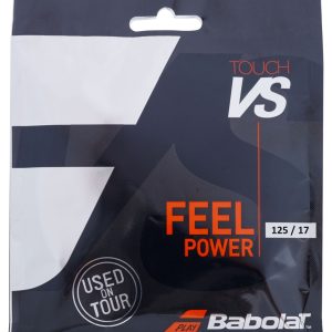Babolat Touch VS Natural Gut 17 1.25mm Set