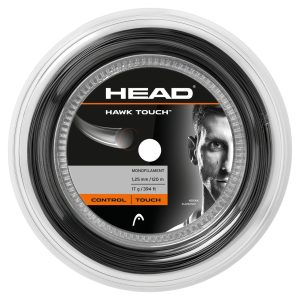 Head Hawk Touch 17 1.25mm 120M Reel