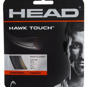 Head Hawk Touch 17 1.25mm Set