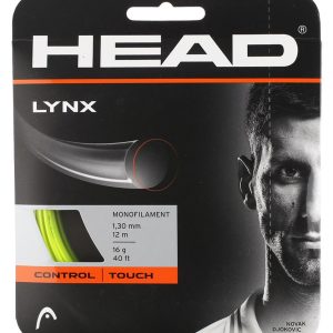 Head Lynx 16 1.30mm Set
