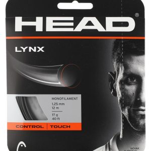 Head Lynx 17 1.25mm Set