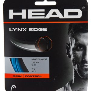 Head Lynx Edge 17 1.25mm Set