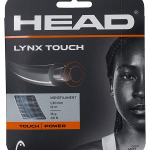 Head Lynx Touch 16 1.30mm Set