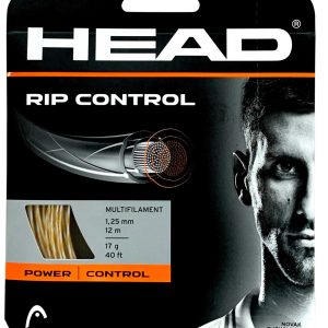 Head RIP Control 17 1.25mm Set