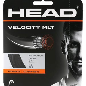 Head Velocity MLT 17 1.25mm Set