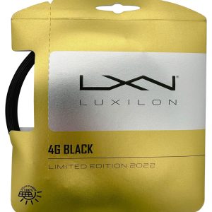 Luxilon 4G LE 16L 1.25mm Set