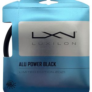 Luxilon Big Banger Alu Power LE 16L 1.25mm Set