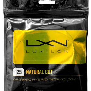 Luxilon Natural Gut 17 1.25mm Set