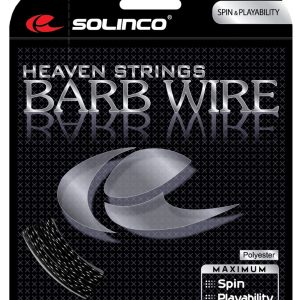 Solinco Barb Wire 16L 1.25mm Set