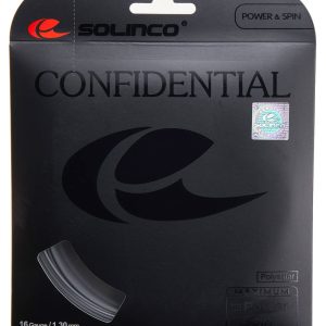 Solinco Confidential 16 1.30mm Set