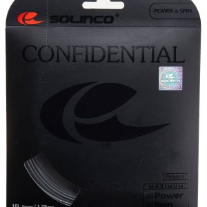 Solinco Confidential 16L 1.25mm Set