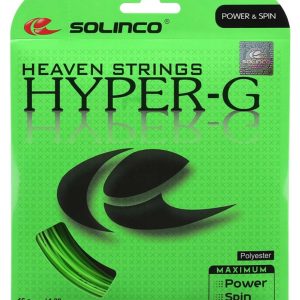 Solinco Hyper-G 16 1.30mm Set
