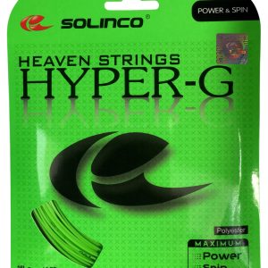 Solinco Hyper-G 16L 1.25mm Set