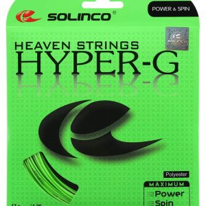 Solinco Hyper-G 17 1.20mm Set