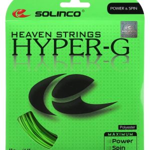 Solinco Hyper-G 18 1.15mm Set