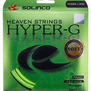 Solinco Hyper-G Soft 18 1.15mm Set