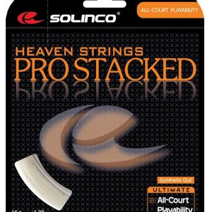 Solinco Pro Stacked 16 1.30mm Set