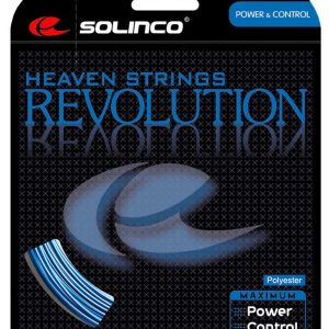 Solinco Revolution 17 1.20mm Set