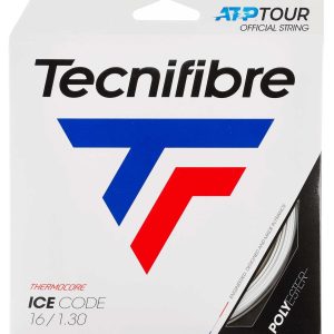 Tecnifibre Ice Code 16 1.30mm Set