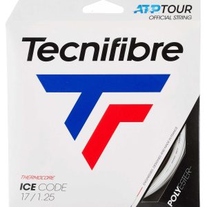 Tecnifibre Ice Code 17 1.25mm Set