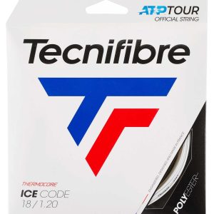 Tecnifibre Ice Code 18 1.20mm Set