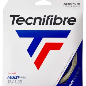 Tecnifibre Multifeel 17 1.25mm Set
