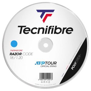 Tecnifibre Razor Code 18 1.20mm 200M Reel