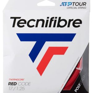 Tecnifibre RedCode 17 1.25mm Set