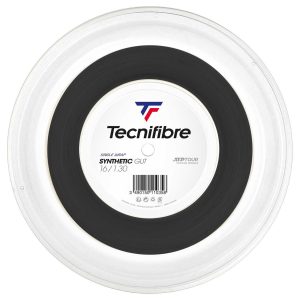 Tecnifibre Synthetic Gut 16 1.30mm 200M Reel