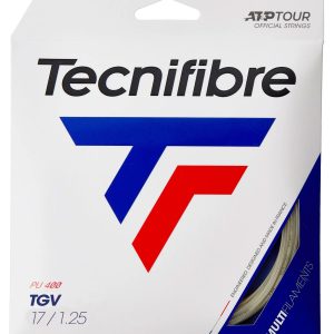 Tecnifibre TGV 17 1.25mm Set