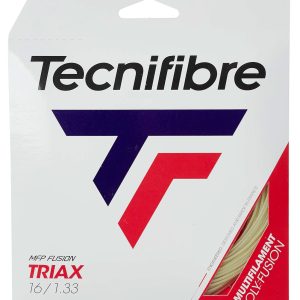 Tecnifibre Triax 16 1.33mm Set