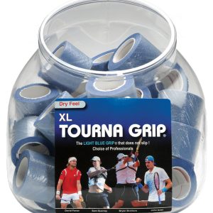 Tourna Grip Original XL Overgrip Jar of 36