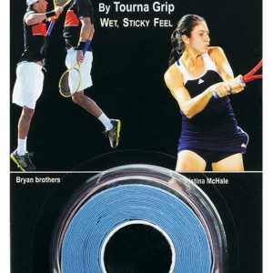 Tourna Tac XL Overgrip 3 Pack