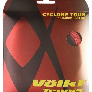 Volkl Cyclone Tour 16 1.30mm Set