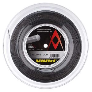 Volkl Cyclone Tour 17 1.25mm 200M Reel