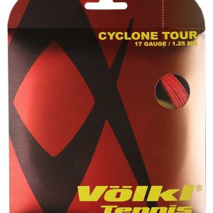 Volkl Cyclone Tour 17 1.25mm Set