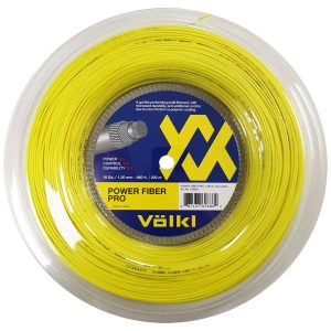 Volkl Power Fiber Pro 16 1.30mm 200M Reel