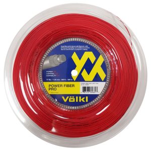 Volkl Power Fiber Pro 17 1.25mm 200M Reel