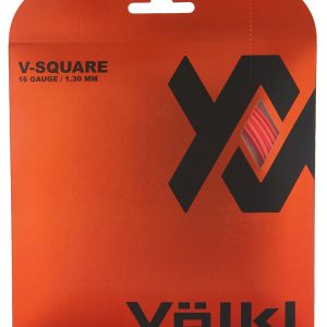Volkl V-Square 16 1.30mm Set