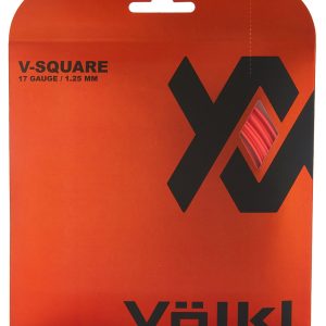 Volkl V-Square 17 1.25mm Set
