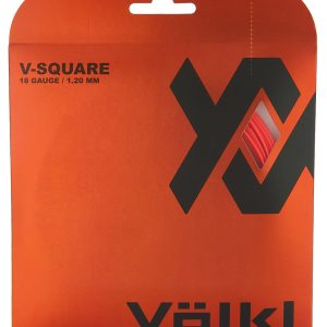 Volkl V-Square 18 1.20mm Set