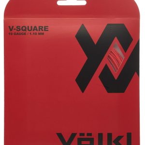 Volkl V-Square 19 1.10mm Set