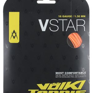 Volkl V-Star 16 1.30mm Set