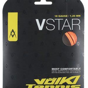 Volkl V-Star 17 1.25mm Set