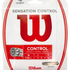 Wilson Sensation Control 16 1.30mm Set