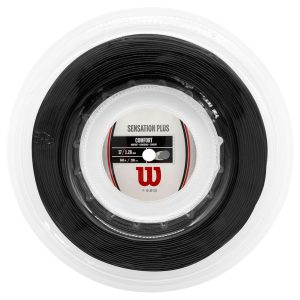 Wilson Sensation Plus 17 1.28mm 200M Reel