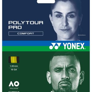 Yonex Poly Tour Pro 16 1.30mm Set