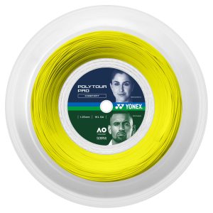 Yonex Poly Tour Pro 16L 1.25mm 200M Reel